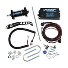 E-shoot Blue Solenoid Dual Chutes For 16-24 Volts Systems Up To 2 Parachutes 