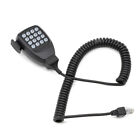 Kmc-32 8-pin Mic For Kenwood Tk-762g Tk-862g Tk-863g Tk-880g Tk-780 Tk-980 Radio