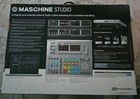Native Instruments Maschine Studio - White