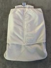 Halo Sleep Sack Swaddle Fleece Newborn 6-12 Lbs Baby Wearable Blanket