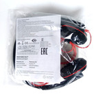 Plantronics Blackwire C3220 Usb-a Headset Dual Ear Boom Mic Stereo New Sealed