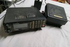 Uniden Bearcat Bct8 800 Mhz Trunktracker Iii Scanner Beartracker Hwy   Speaker