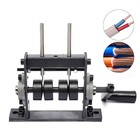 Manual Wire Stripping Machine Cable Peeling Stripper Scrap Copper Recycle Tool