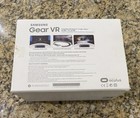 Samsung Gear Oculus Vr Headset Sm-r323  For Galaxy S7  S7 6 Edge  Note5  S6  S6 