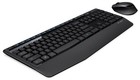 Logitech Wireless Combo Mk345 W  Keyboard And Mouse