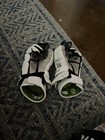 Maverick M5 Lacrosse Gloves  Used And Size 13 Large