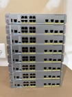 Cisco Catalyst Ws-c3560cx-8pc-s Managed Switch 8 Poe  Port   Quantity Available