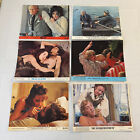 Vintage Movie Lobby Card Mini Poster Huge Lot 60  1950s To 1980s