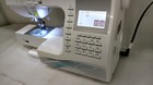 Singer 9960 Quantum Stylist Sewing Machine   For Parts