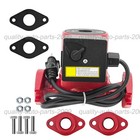 New Ups43-100sf 1 2 Hp Water Circulator Pump For Grundfos 115v 3-speed 95906638