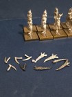 Warhammer Daemonettes Of Slaanesh  x10  Metal Oop - Juan Diaz Extremely Rare