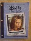 Lot Of Buffy Vampire Slayer  Script Books Vol 1 2 Season One   Pocket Books