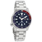 Citizen Promaster Diver Men s Automatic Watch - Ny0086-83l New