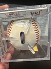 Frank Thomas Signed Rawlings Official American League Baseball Jsa Coa White Sox