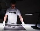 Ilford Ilfolux Color Viewing Lamp 3009000