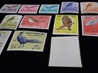 Burma Scott  176-187 Set Mint Never Hinged  47 85 Scv Nice 