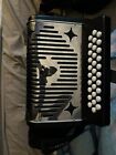 Hohner Panther Acorde  n