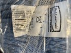 Rubbermaid Commercial Products Fgf51700bl00 Wet Mop Blue Cotton Synthetic 12 Pak