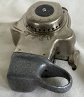 Antique Street Trolly Car Money Meter  Hand Held  Sole Mfg   Providence Ri
