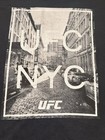 Reebok Ufc Graphic T-shirt Size Xl R1226