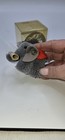 Steiff Mini Elephant 1980 100 Jahre Knopf Im Ohr Anniversary Boxed Mohair