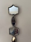 Uttermost  vizela  Metal Wall Mirror - Discontinued