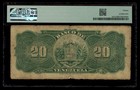 Venezuela - 20 Bolivares - 1930-38 Banco De Venezuela Pmg Choice Fine 15