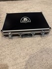 Las Vegas Raiders 2026 Season Ticket Gift Box Poker Chip Briefcase Set