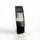 Samsung Sprint Black Pcs Sph 200 Vintage Cell Phone Early 2000s Retro Untested