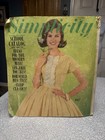 Rare Simplicity Counter Catalog Spring-summer 1963 Vintage Sewing Pattern Book