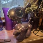 Mio Pup Purple Robotic Dog 