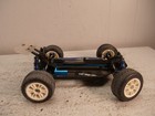 Team Associated Rc18t 1 18 4wd R c Truck Chassis No Electronics