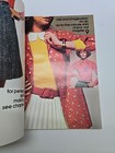 Simplicity Sewing Book 1972 Vintage Revised Good Condition