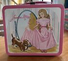 Vintage 1978 Aladdin Junior Miss Lunchbox No Thermos  near Mint 