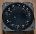 1 Utc Cg-16 Output Transformer For Tube Amplifier