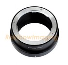 Olympus Om Mount Lens To Nikon Z Mount Camera Adapter Z30 Z50 Z5 Z6 Z7 Ii Z8
