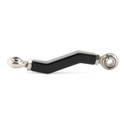 Brake Pedal Linkage Arm Link For Harley Softail Fxlr Low Rider 117 Standard Fxst