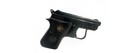 We-tech Ultra Compact 950 Pocket Gas Blowback Airsoft Pistol -  black 
