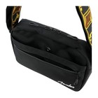  fender  Shoulder Bag 950-6059 Horizontal Type    01    Black From Japan
