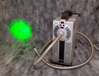 Rofin Forensic Polilight Pl500 W  Uv-vis Light Guide   Rolling Carrying Case