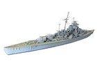 Navis Neptun 1002 Bismarck 1941 Battleship 1 1250 Scale
