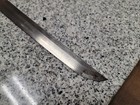 Wwii Ww2 Japanese Military Civilian Sword Gunto Katana  Minryushi Toshizane