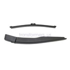 For Ford Explorer Escape 2011- 2024 Rear Window Windshield Wiper Blade Arm Us