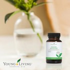 2 Bottles Young Living Essential Oils - Inner Defense -  60 Softgels Total  -nib
