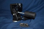 Manfrotto 3030 3-way Pan tilt Head 3d With Quick Release Plate Bogen Italy Made