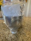 Winco Apcd-6 Aluminum 88oz Pancake Waffle Batter Portioned Dispenser Commercial