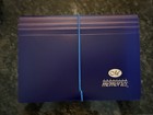 Creative Memories Photo Storage Files Mates Blue Accordion Organizer Lot Of 12