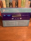 Tp-link Tl-sg108pe 8-port Gigabit Poe  Easy Smart Managed Switch Ethernet