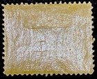 Haiti 1906-13  Sc  143 1p Claret  Mint Hinged Og