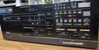 Mitsubishi Da-l90 Stereo Reciever 7 Cassette Autochanger With Remote Control